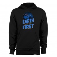 Earth First Men's